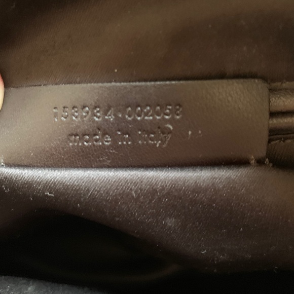 Yves Saint Laurent Ivory satchel Leather Handbag - Picture 3 of 8